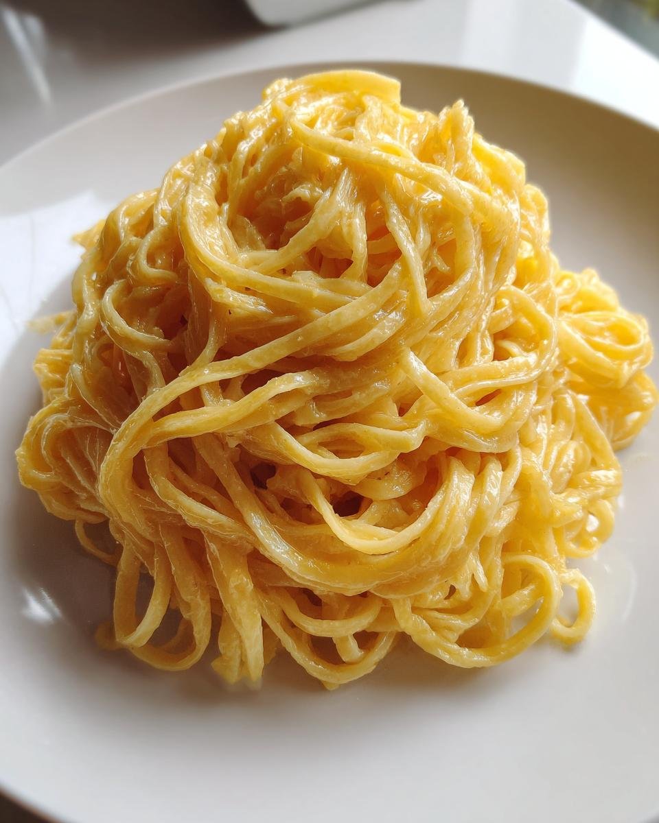 Egg Noodles Just 2 Main Ingredients - detail 7