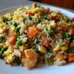 Flavorful Fried Rice Recipe