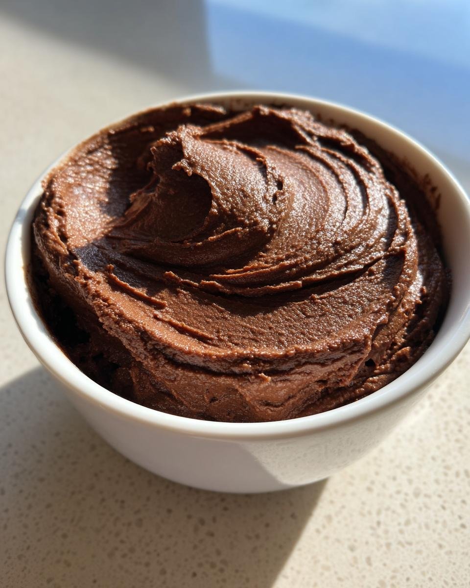 Healthy Dessert in 5 Minutes: No Flour, No Sugar! - detail 1