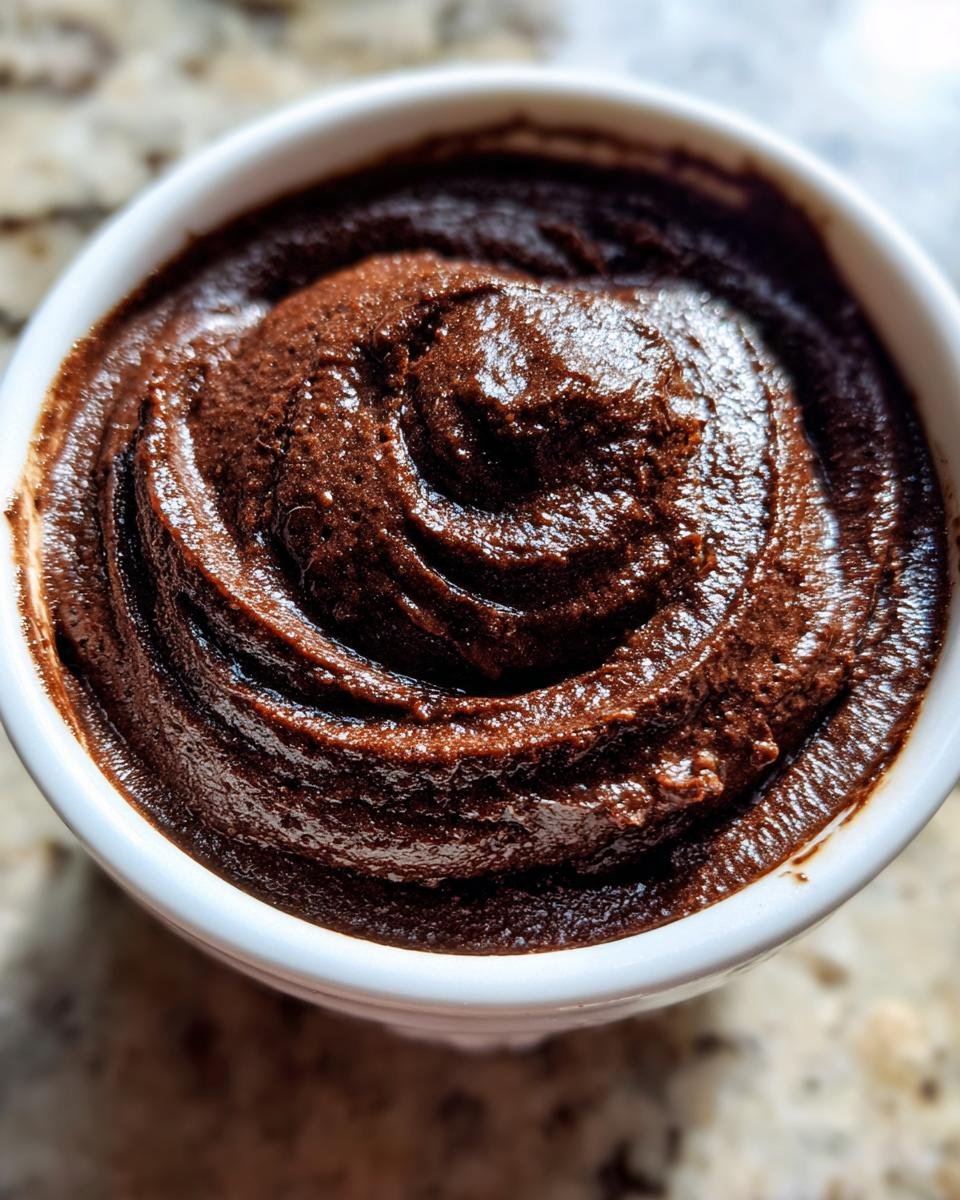 Healthy Dessert in 5 Minutes: No Flour, No Sugar! - detail 3