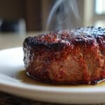 Homemade Burger Patty Recipe