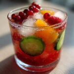 Hydrating Fruit Punch