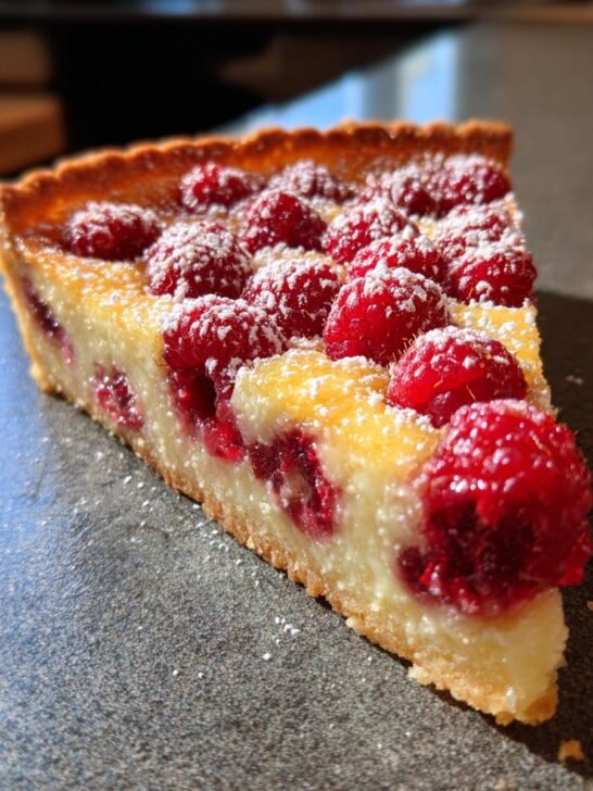 I TEACH YOU 4 EXQUISITE RECIPES FOR SWEET TART FILLINGS