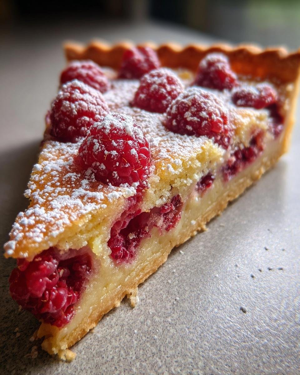 I TEACH YOU 4 EXQUISITE RECIPES FOR SWEET TART FILLINGS - detail 6