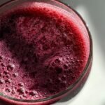 Iron Boosting Juice