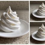 Italian Meringue with 4 Ingredients