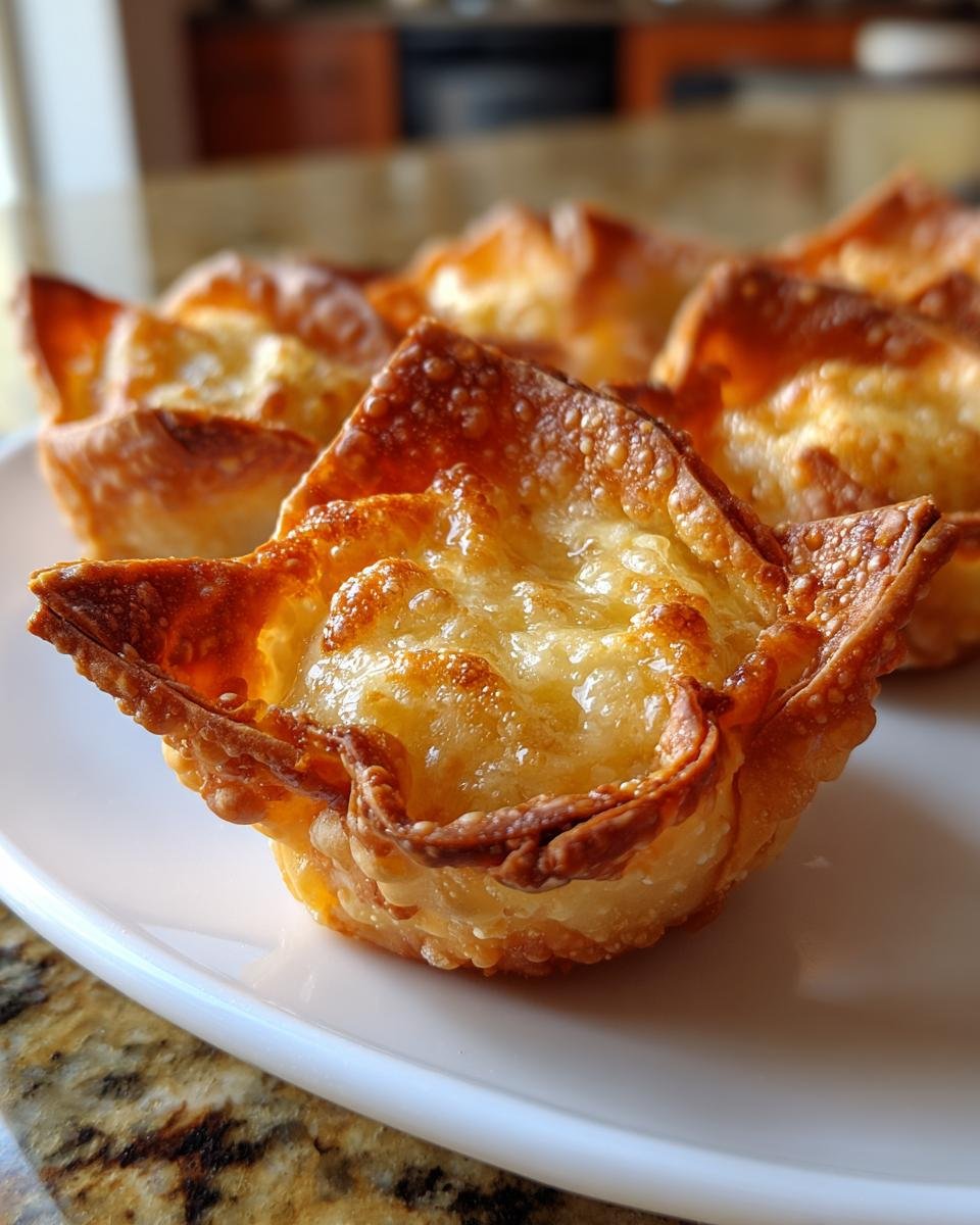 My 3 Favorite Mexican Inspired Appetizers - detail 4