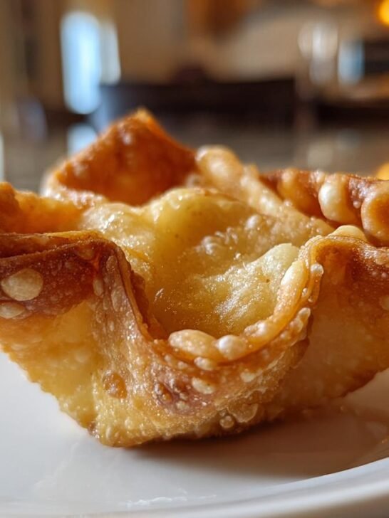 My 3 Favorite Mexican Inspired Appetizers