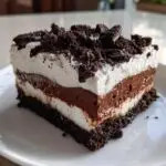 Oreo Delight