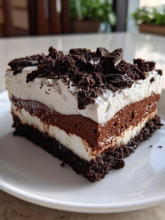 Oreo Delight