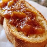 Peach Butter