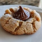 Peanut Butter Blossoms