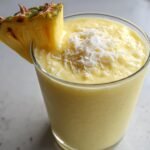 Pina Colada Smoothie