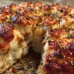 Pizza Monkey Bread