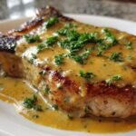 Pork Chop Supreme