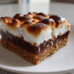 S'mores Bars