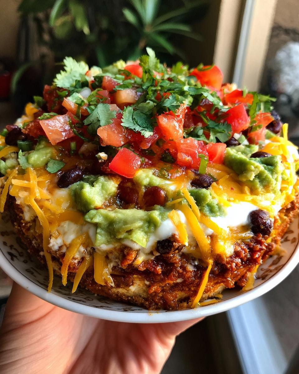 Ultimate Party Dips for Your Guests - detail 1
