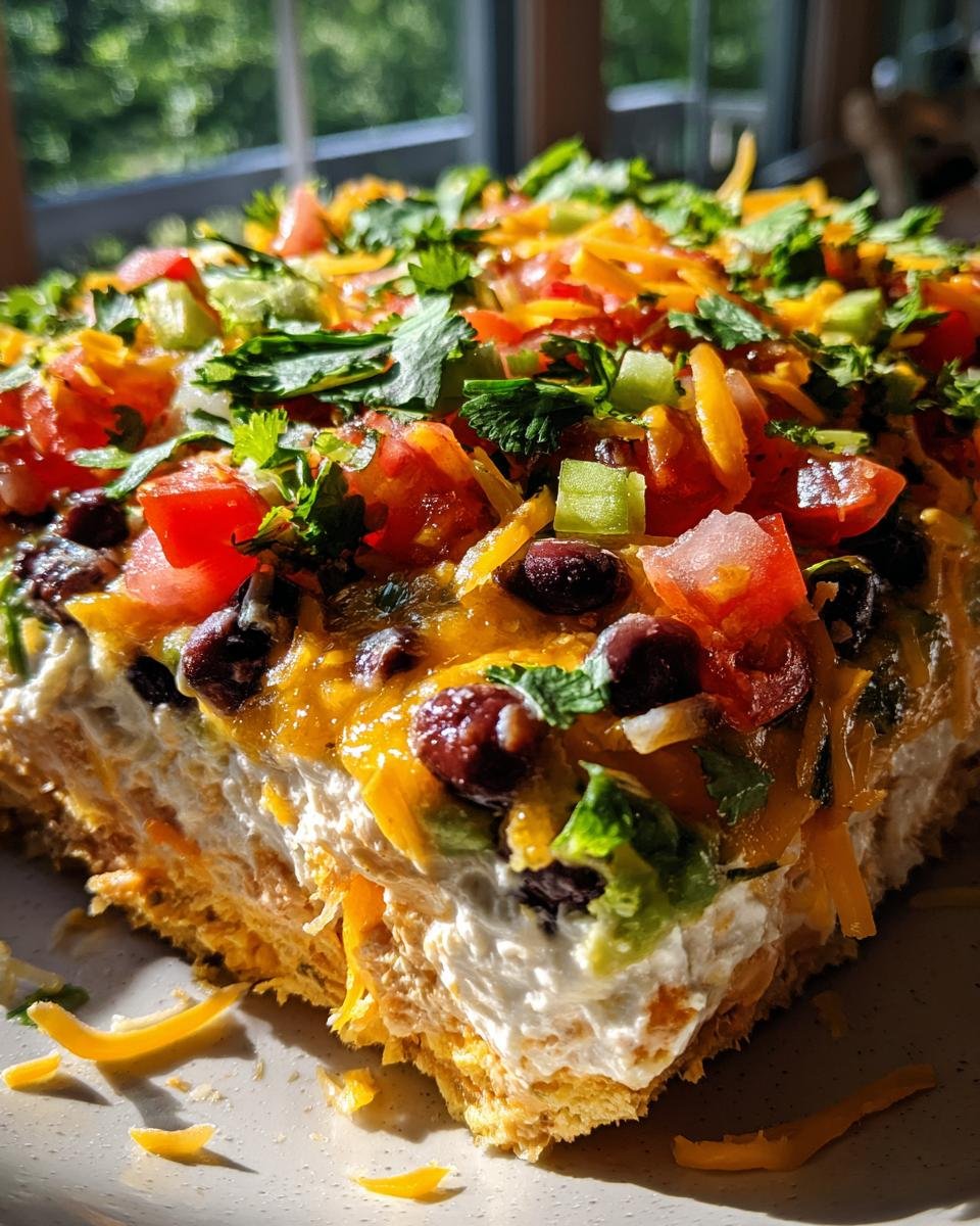 Ultimate Party Dips for Your Guests - detail 2