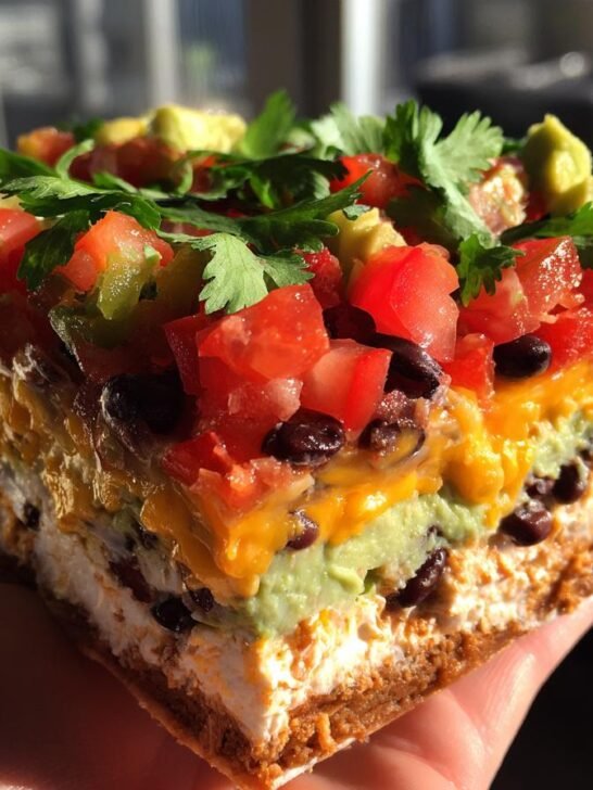 Ultimate Party Dips for Your Guests