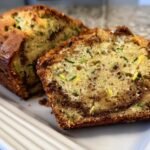 Zucchini Bread