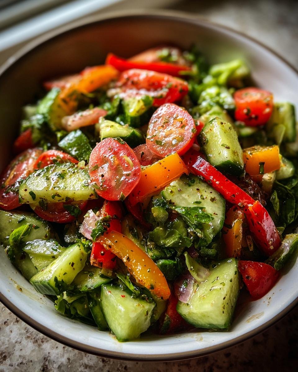 5 Healthy Salad Ideas - detail 2