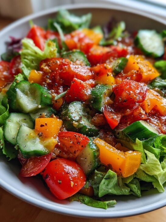 5 Healthy Salad Ideas
