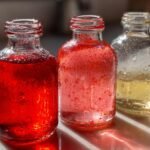 Basic Syrups for Shaved Ice