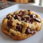 Chocolate Chip Cookie Delight