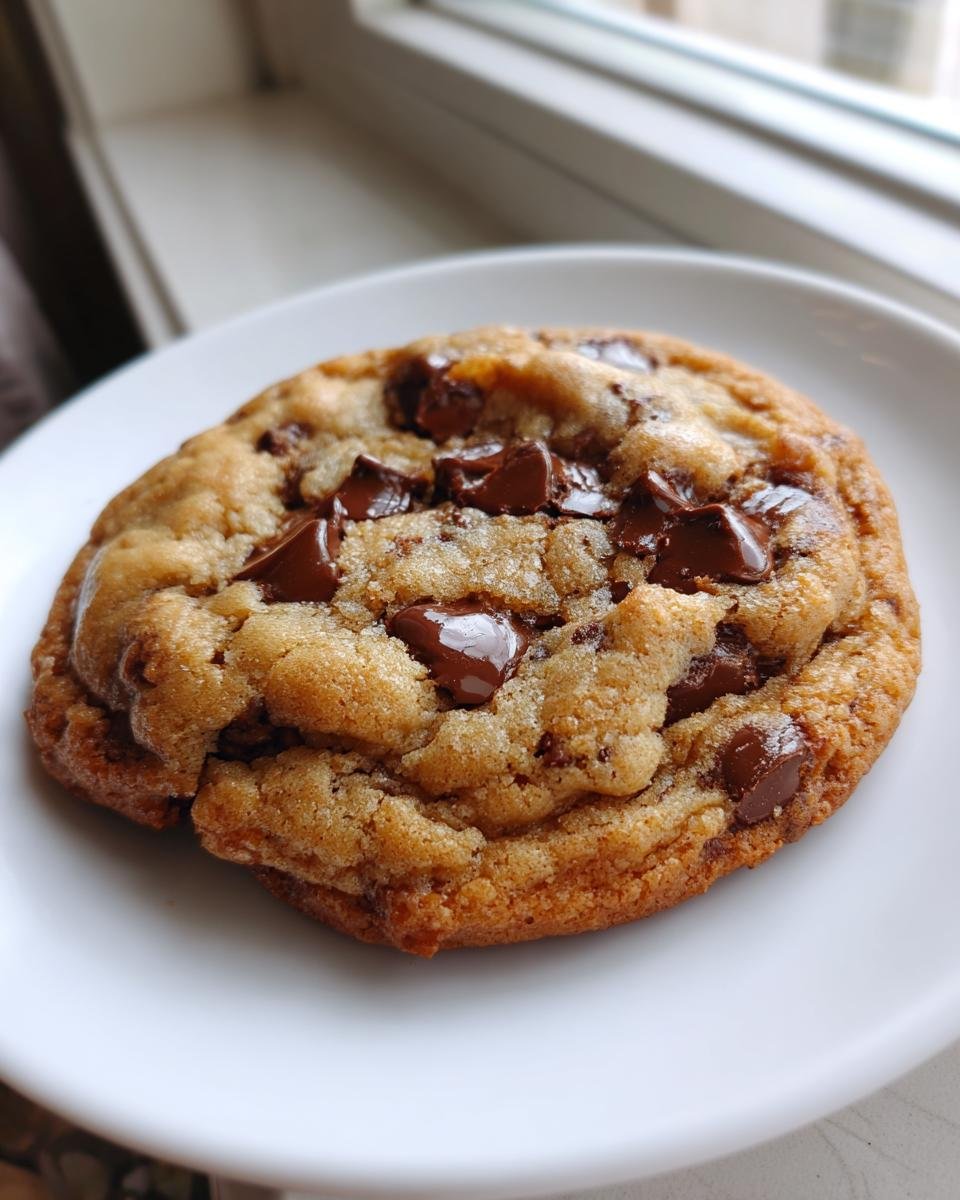 Chocolate Chip Cookie Delight - detail 2