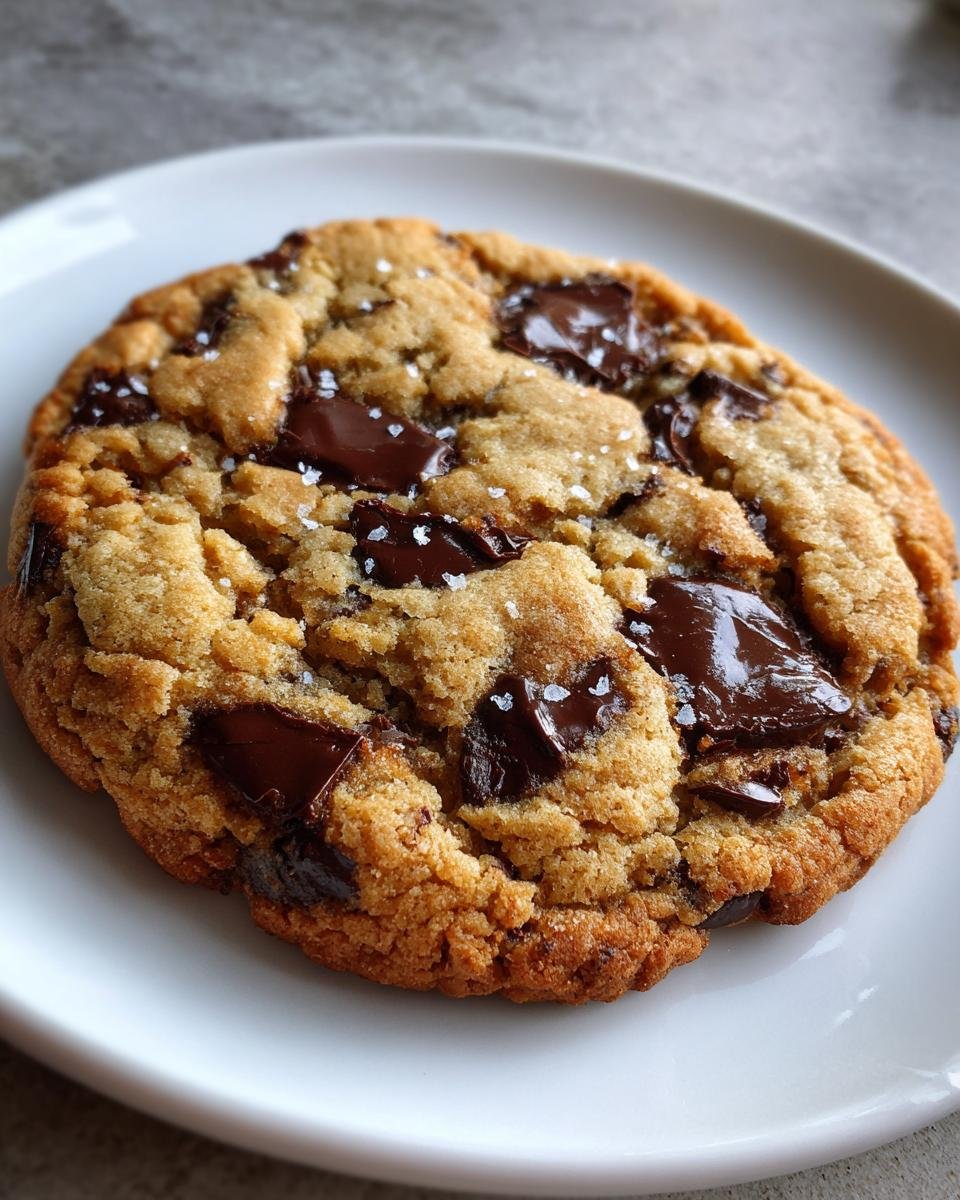 Chocolate Chip Cookie Delight - detail 3