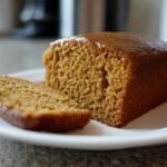 Coffee Flavored Petit Beurre Cake