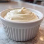 Creamy Horseradish Sauce