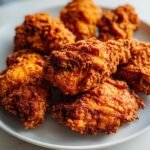 Crispy Fried Chicken