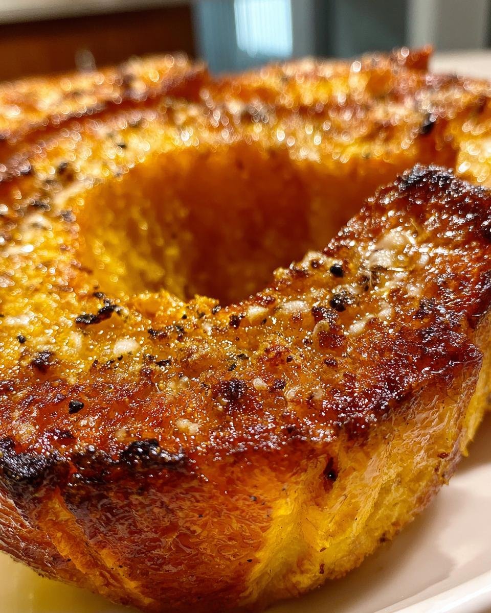 Crispy Parmesan Roasted Squash - detail 3