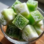 Delicious Watermelon Rind Snacks