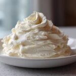 Favorite Buttercream Frosting Recipe
