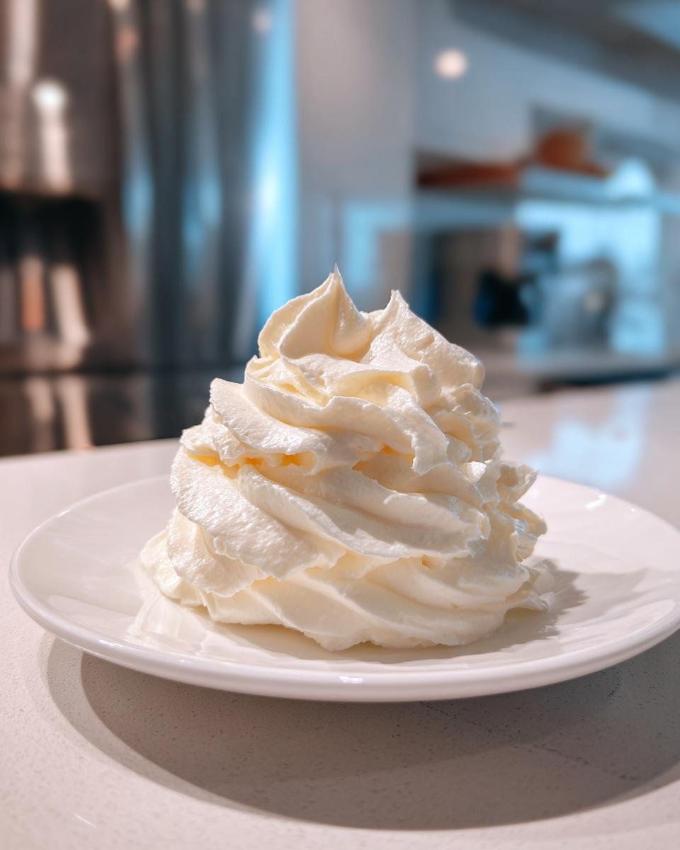 Favorite Buttercream Frosting Recipe - detail 2