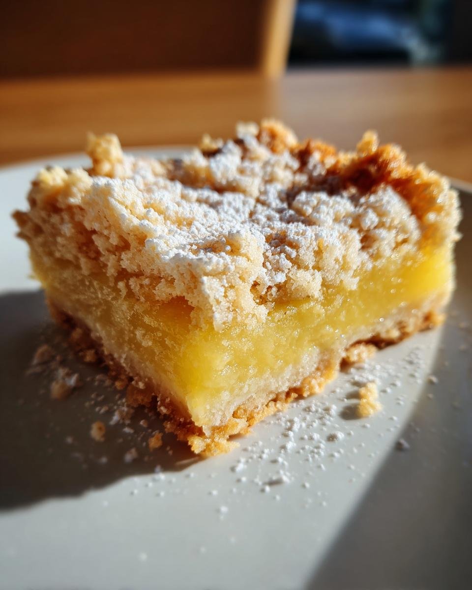 Four Delicious Dessert Recipes - detail 1