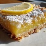 Four Delicious Dessert Recipes