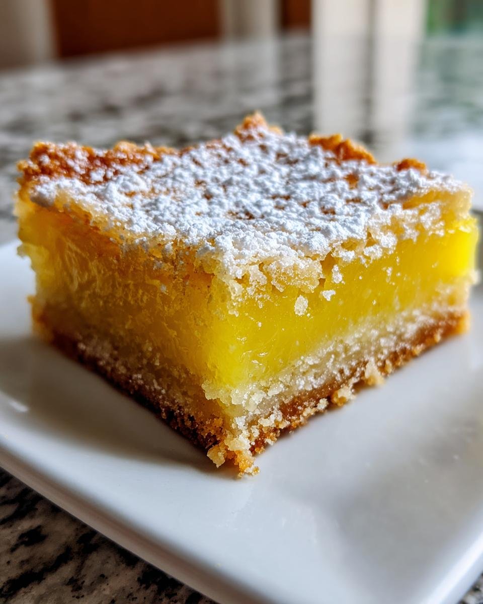 Four Delicious Dessert Recipes - detail 5