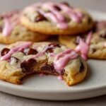 Four Delicious Desserts