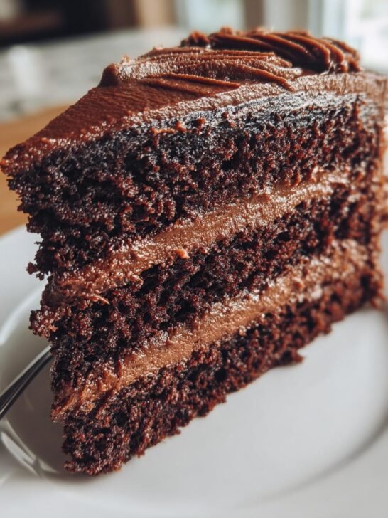 Four Dessert Recipes You Must Try