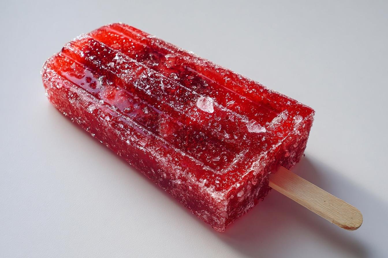 Gourmet Popsicle Recipes - detail 3