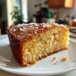 Grandma's Easy Fabulous Dessert