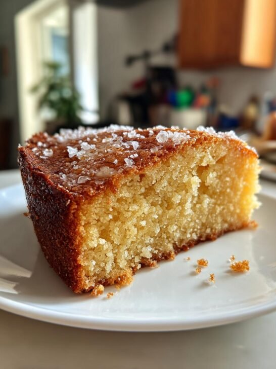 Grandma's Easy Fabulous Dessert