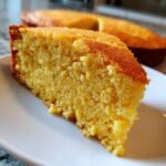 Healthy No-Bake Corn Bread