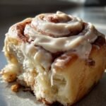 Homemade Cinnabon Cinnamon Rolls