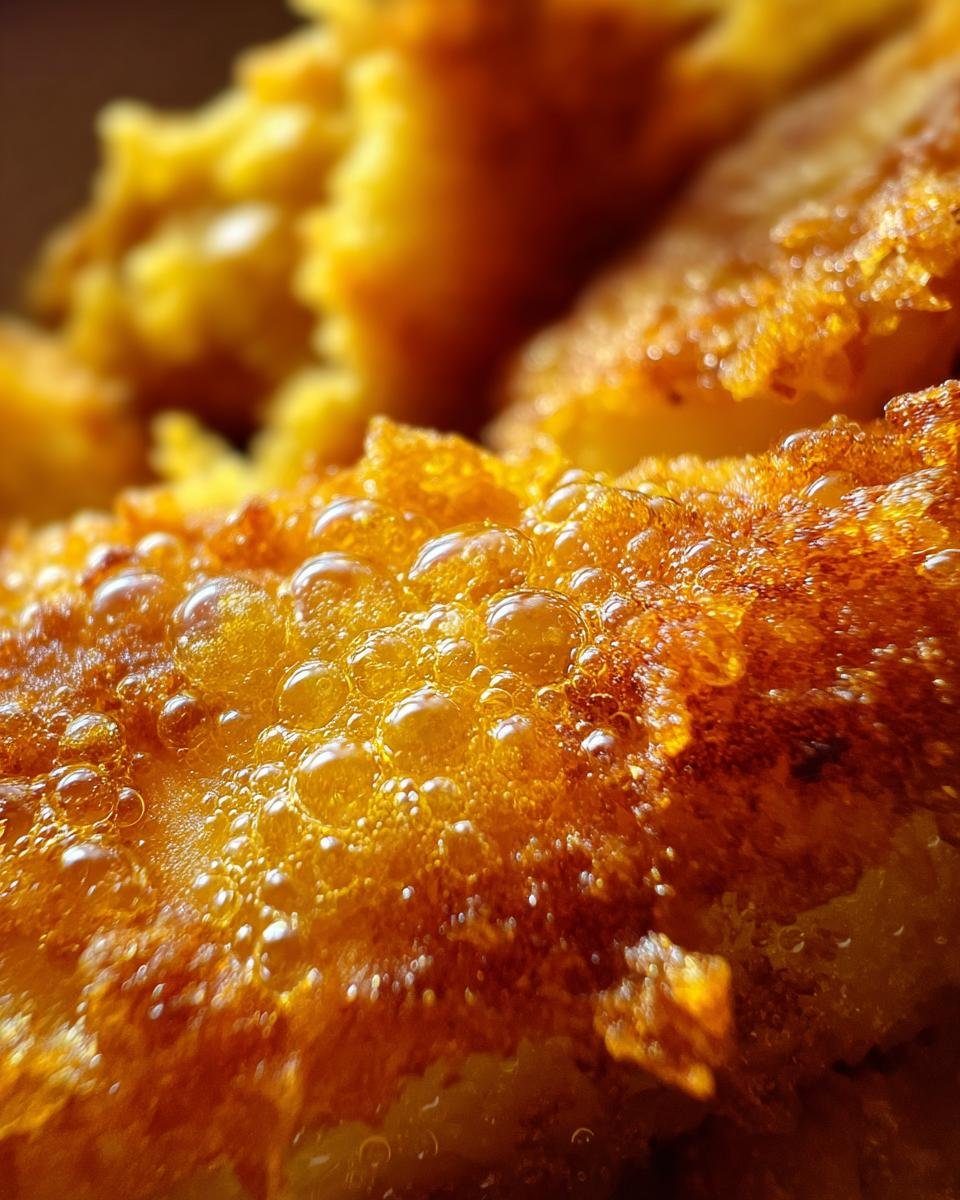 Homemade Long John Silver's Batter - detail 3