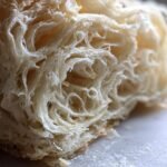 Homemade Puff Pastry Without Refrigeration