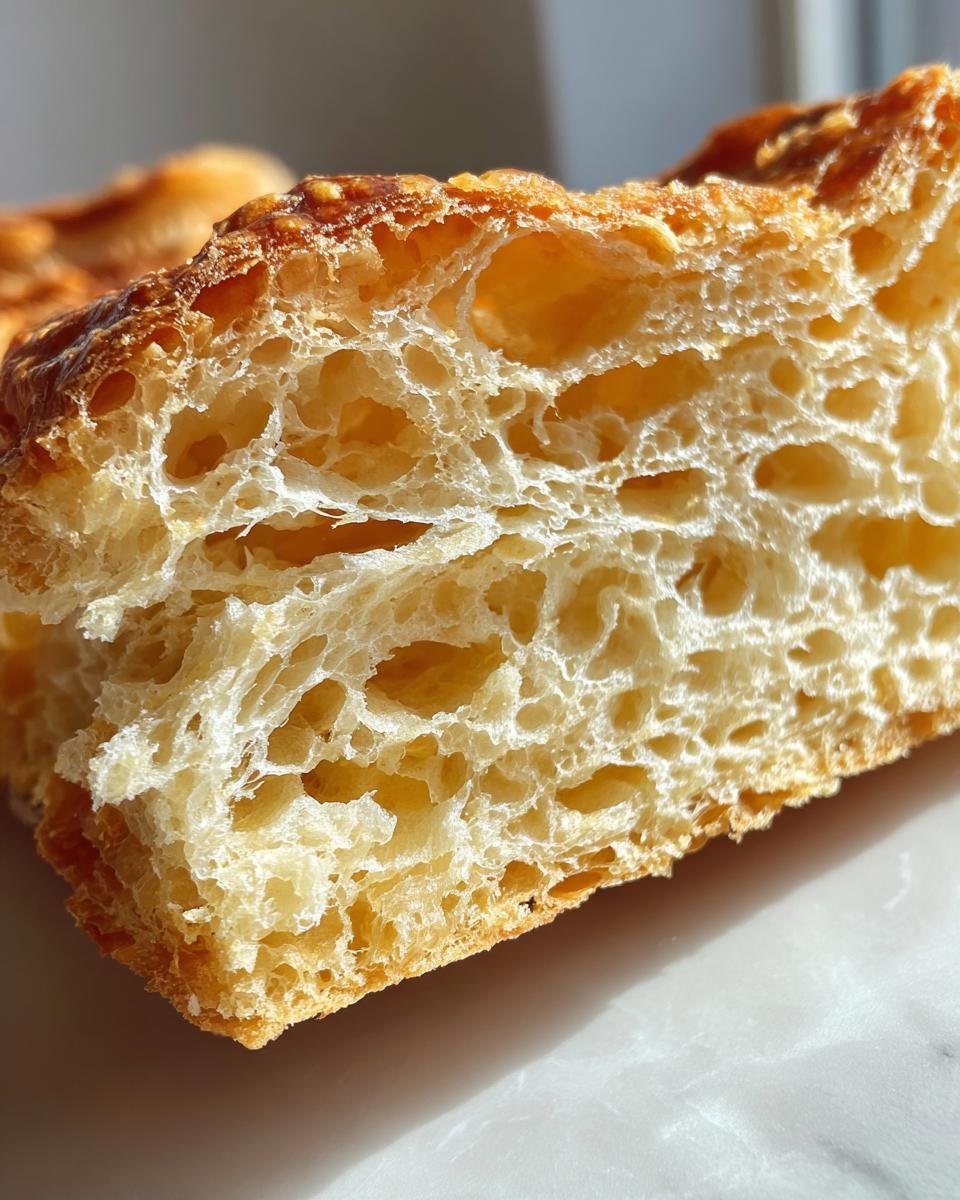 Homemade Puff Pastry Without Refrigeration - detail 2
